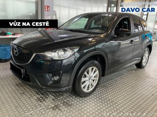 Mazda CX-5 2,0 Skyactiv-G AWD Revolu