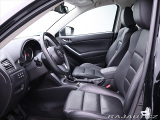Mazda CX-5 2,0 Skyactiv-G AWD Revolu 2013