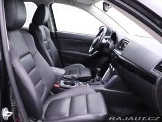 Mazda CX-5 2,0 Skyactiv-G AWD Revolu 2013
