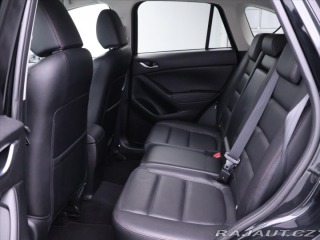 Mazda CX-5 2,0 Skyactiv-G AWD Revolu 2013