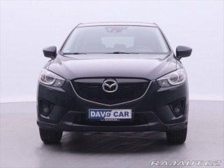 Mazda CX-5 2,0 Skyactiv-G AWD Revolu 2013
