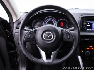Mazda CX-5 2,0 Skyactiv-G AWD Revolu 2013