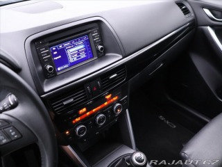 Mazda CX-5 2,0 Skyactiv-G AWD Revolu 2013