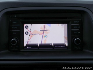 Mazda CX-5 2,0 Skyactiv-G AWD Revolu 2013