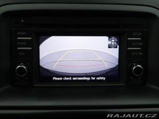 Mazda CX-5 2,0 Skyactiv-G AWD Revolu 2013
