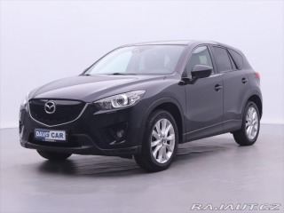 Mazda CX-5 2,0 Skyactiv-G AWD Revolu 2013