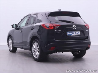 Mazda CX-5 2,0 Skyactiv-G AWD Revolu 2013