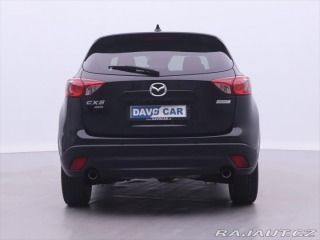 Mazda CX-5 2,0 Skyactiv-G AWD Revolu 2013