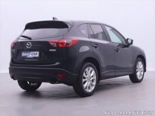 Mazda CX-5 2,0 Skyactiv-G AWD Revolu 2013