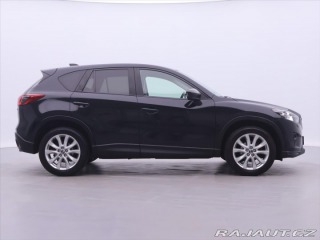 Mazda CX-5 2,0 Skyactiv-G AWD Revolu 2013