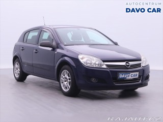 Opel Astra 1,7 CDTi Klima Navi STK 0