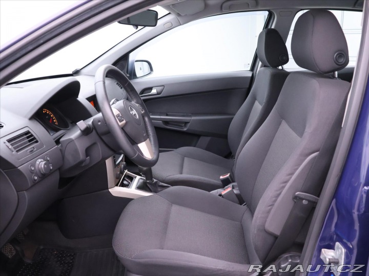 Opel Astra 1,7 CDTi Klima Navi STK 0 2008
