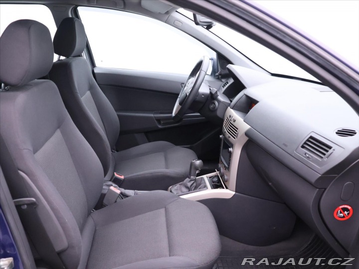 Opel Astra 1,7 CDTi Klima Navi STK 0 2008