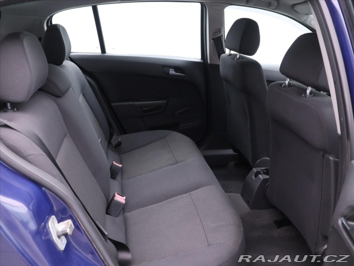 Opel Astra 1,7 CDTi Klima Navi STK 0 2008