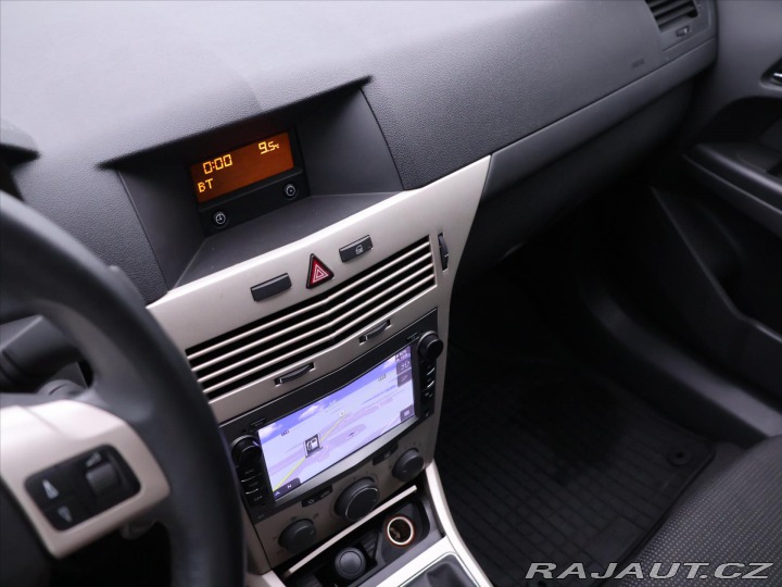 Opel Astra 1,7 CDTi Klima Navi STK 0 2008