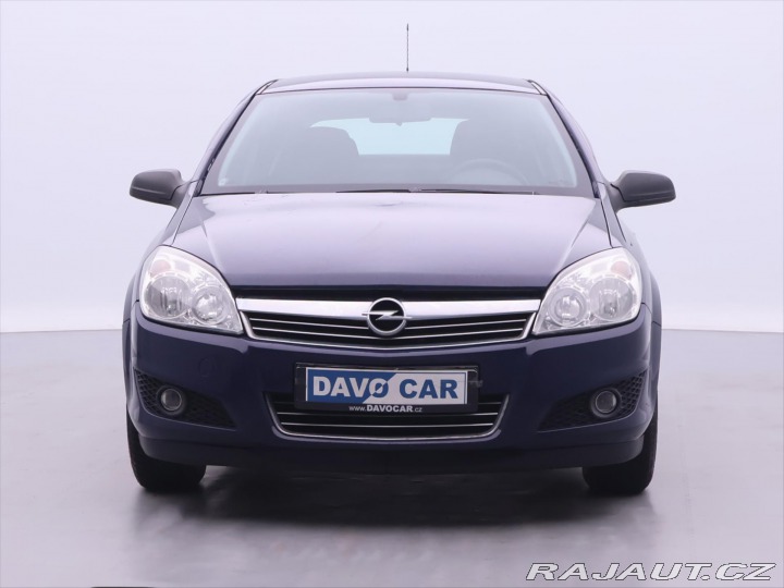 Opel Astra 1,7 CDTi Klima Navi STK 0 2008
