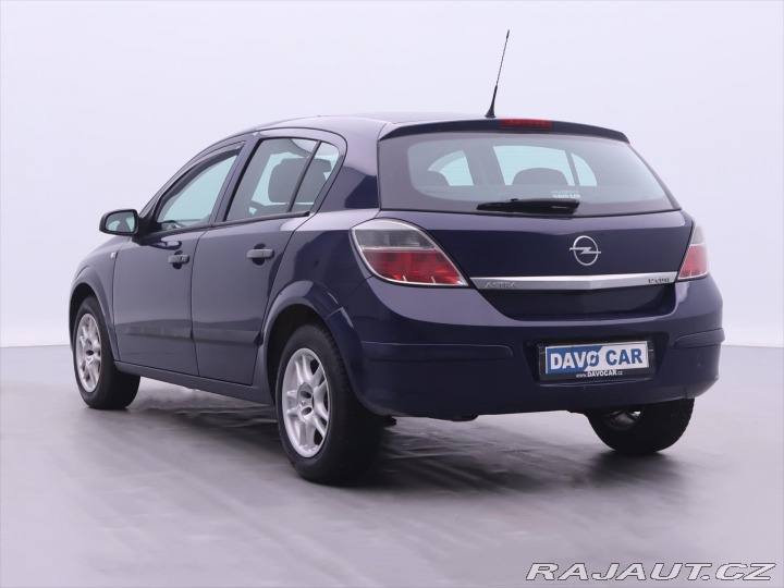 Opel Astra 1,7 CDTi Klima Navi STK 0 2008