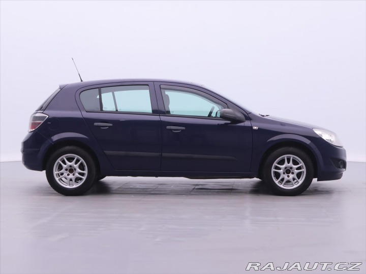 Opel Astra 1,7 CDTi Klima Navi STK 0 2008