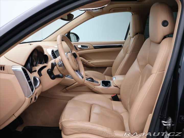 Porsche Cayenne 3,0 V6 Turbodiesel Tiptro 2017