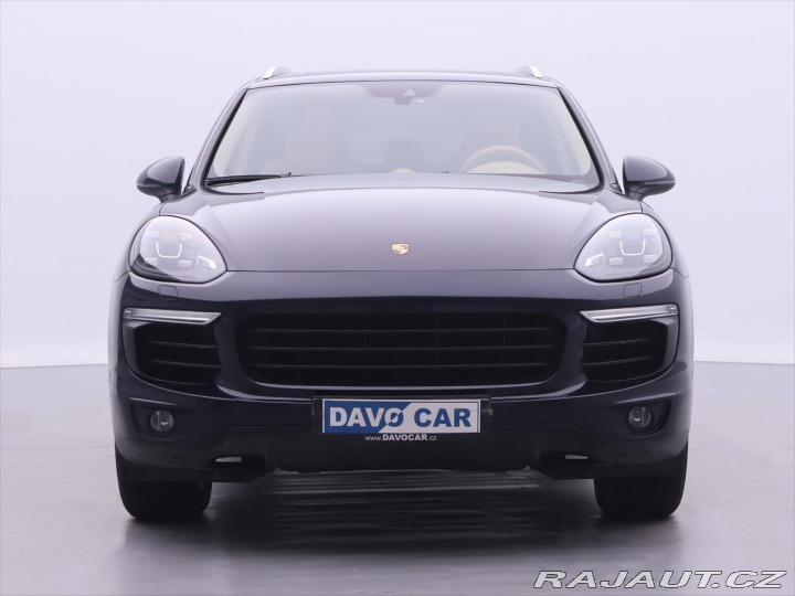 Porsche Cayenne 3,0 V6 Turbodiesel Tiptro 2017