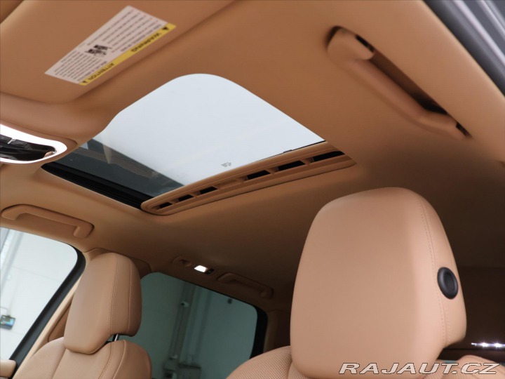 Porsche Cayenne 3,0 V6 Turbodiesel Tiptro 2017