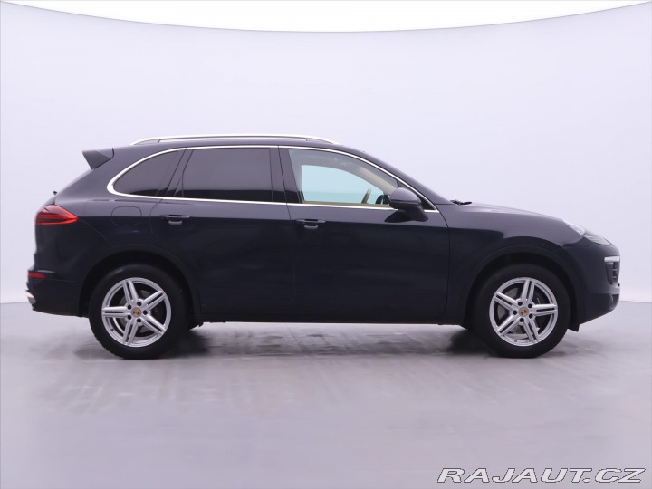 Porsche Cayenne 3,0 V6 Turbodiesel Tiptro 2017