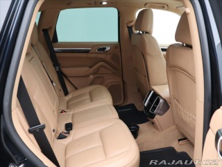 Porsche Cayenne 3,0 V6 Turbodiesel Tiptro 2017