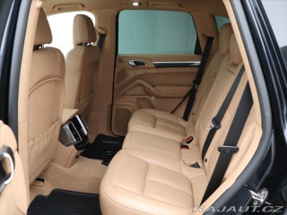 Porsche Cayenne 3,0 V6 Turbodiesel Tiptro 2017
