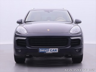 Porsche Cayenne 3,0 V6 Turbodiesel Tiptro 2017