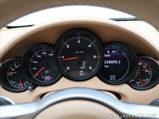 Porsche Cayenne 3,0 V6 Turbodiesel Tiptro 2017
