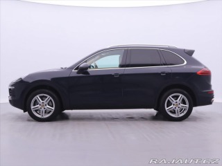 Porsche Cayenne 3,0 V6 Turbodiesel Tiptro 2017
