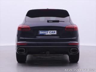 Porsche Cayenne 3,0 V6 Turbodiesel Tiptro 2017