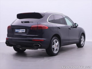 Porsche Cayenne 3,0 V6 Turbodiesel Tiptro 2017