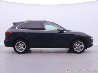 Porsche Cayenne 3,0 V6 Turbodiesel Tiptro 2017