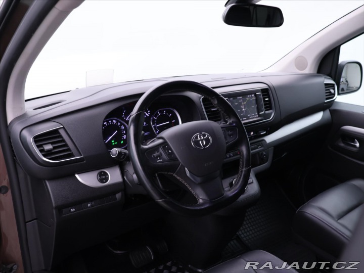 Toyota ProAce 2,0 D-4D 180k VIP L3 Weba 2021
