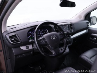 Toyota ProAce 2,0 D-4D 180k VIP L3 Weba 2021