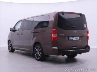 Toyota ProAce 2,0 D-4D 180k VIP L3 Weba 2021