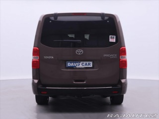 Toyota ProAce 2,0 D-4D 180k VIP L3 Weba 2021