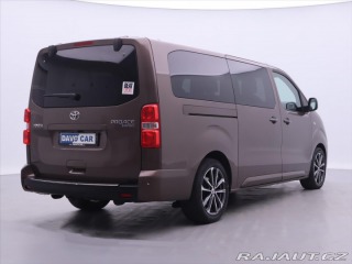 Toyota ProAce 2,0 D-4D 180k VIP L3 Weba 2021