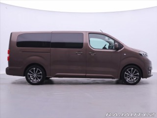 Toyota ProAce 2,0 D-4D 180k VIP L3 Weba 2021