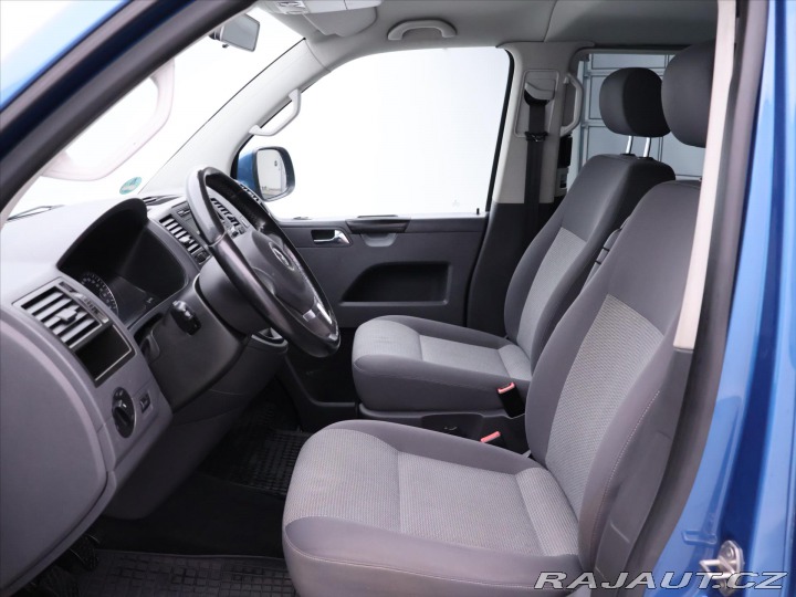 Volkswagen Caravelle 2,0 TDI 132kW Comfortlin 2010
