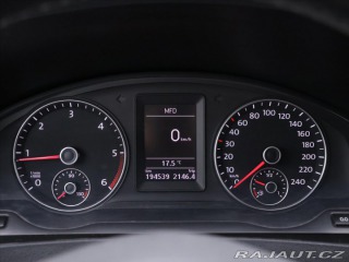 Volkswagen Caravelle 2,0 TDI 132kW Comfortlin 2010