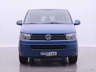 Volkswagen Caravelle 2,0 TDI 132kW Comfortlin 2010