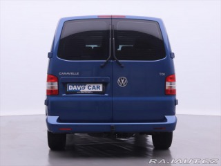 Volkswagen Caravelle 2,0 TDI 132kW Comfortlin 2010