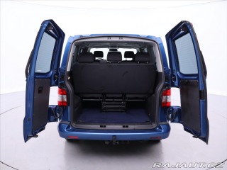 Volkswagen Caravelle 2,0 TDI 132kW Comfortlin 2010