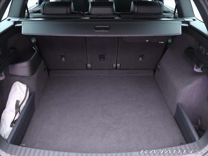 Škoda Kodiaq 2,0 TDI 147 kW Sportline 2022