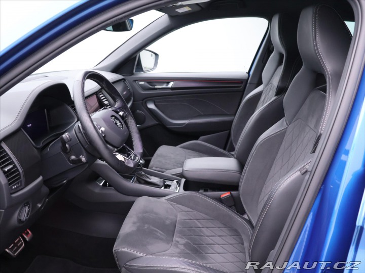 Škoda Kodiaq 2,0 TDI 147 kW Sportline 2022