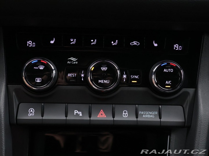 Škoda Kodiaq 2,0 TDI 147 kW Sportline 2022