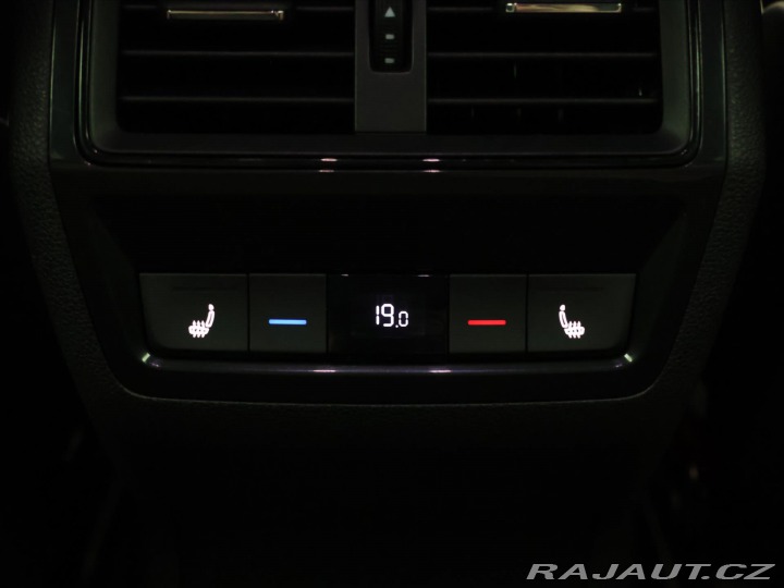 Škoda Kodiaq 2,0 TDI 147 kW Sportline 2022