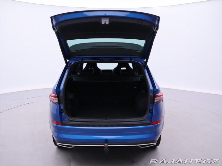 Škoda Kodiaq 2,0 TDI 147 kW Sportline 2022